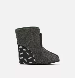 Chausson Intérieur Super Trooper 9mm Thermoplus Enfant Chausson Intérieur Super Trooper 9mm Thermoplus Enfant, None, front