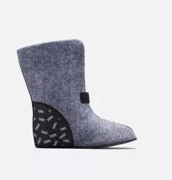 Chausson Intérieur Recyclé Cub 6 mm Junior Chausson Intérieur Recyclé Cub 6mm Junior, None, front