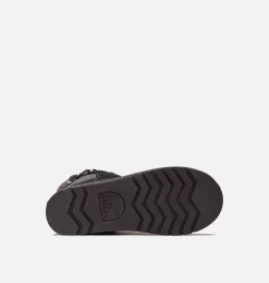 Botte d'Hiver Newbie™ Short Femme Botte d'Hiver Newbie™ Short Femme, Black, Grill