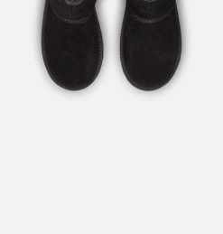 Botte d'Hiver Newbie™ Short Femme Botte d'Hiver Newbie™ Short Femme, Black, Grill, top