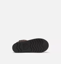 Botte d'Hiver Newbie™ Short Femme Botte d'Hiver Newbie™ Short Femme, Blackened Brown