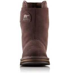 Botte d'Hiver Newbie™ Short Femme Botte d'Hiver Newbie™ Short Femme, Hawk, Saddle, a1