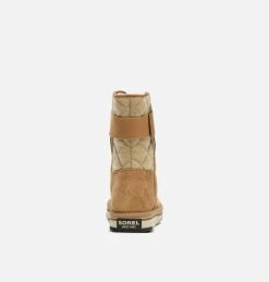 Botte d'Hiver Newbie™ Short Femme Botte d'Hiver Newbie™ Short Femme, Elk, British, back