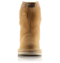 Botte d'Hiver Newbie™ Short Femme Botte d'Hiver Newbie™ Short Femme, Curry, a1