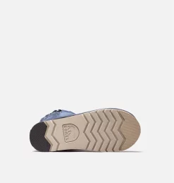 Botte d'Hiver Newbie™ Short Femme Botte d'Hiver Newbie™ Short Femme, Collegiate Navy, Fossil