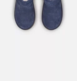 Botte d'Hiver Newbie™ Short Femme Botte d'Hiver Newbie™ Short Femme, Collegiate Navy, Fossil, top