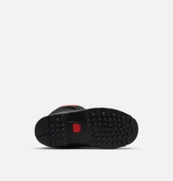 Glacier™ XT Homme Glacier™ XT Homme, Black, Red Quartz