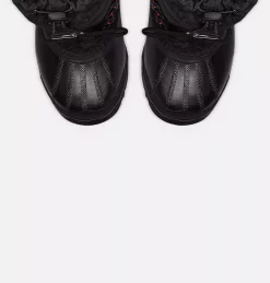 Botte d'Expédition Imperméable Glacier™ XT Femme Botte d'Expédition Imperméable Glacier™ XT Femme, Black, Red Quartz, top