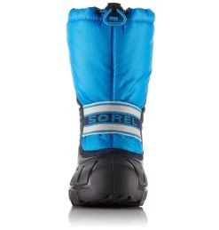 Botte de Neige Cub™ Junior Botte de Neige Cub™ Junior, Static Blue, Collegiate Navy, a1