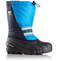 Botte de Neige Cub™ Junior Botte de Neige Cub™ Junior, Static Blue, Collegiate Navy, front