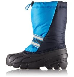 Botte de Neige Cub™ Junior Botte de Neige Cub™ Junior, Static Blue, Collegiate Navy, medial