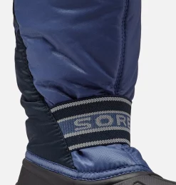 Botte de Neige Cub™ Junior Botte de Neige Cub™ Junior, Blues, a1