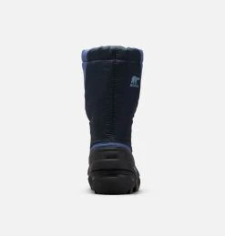 Botte de Neige Cub™ Junior Botte de Neige Cub™ Junior, Blues, back