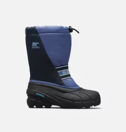 Botte de Neige Cub™ Junior Botte de Neige Cub™ Junior, Blues, front