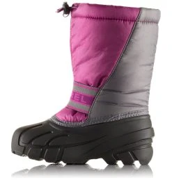 Botte de Neige Cub™ Junior Botte de Neige Cub™ Junior, Very Berry, Razzle, medial