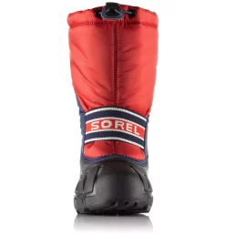 Botte de Neige Cub™ Junior Botte de Neige Cub™ Junior, Sail Red, a1