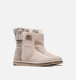 Botte d'Hiver Newbie™ Blanket Femme Botte d'Hiver Newbie™ Blanket Femme, Silver Sage, 3/4 front