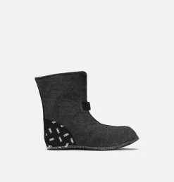 Chausson Intérieur Caribou 9mm Thermoplus Homme Chausson Intérieur Caribou 9mm Thermoplus Homme, None, front