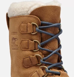 Sortie ❤️ Sorel Bottes de neige emblématiques Botte de Neige Laine Caribou™ Femme 👏 29 Botte de Neige Laine Caribou™ Femme Botte de Neige Laine Caribou™ Femme, Elk, Dark Mountain, a1