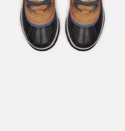 Sortie ❤️ Sorel Bottes de neige emblématiques Botte de Neige Laine Caribou™ Femme 👏 27 Botte de Neige Laine Caribou™ Femme Botte de Neige Laine Caribou™ Femme, Elk, Dark Mountain, top