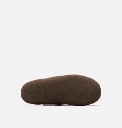 Chausson Nakiska™ Slide II femme Chausson Nakiska™ Slide II femme, Rich Wine, Natural