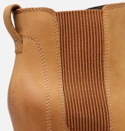 Bottine Joan of Arctic™ Wedge II Chelsea Femme Bottine Joan of Arctic™ Wedge II Chelsea Femme, Camel Brown, a1