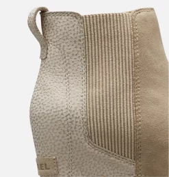 Bottine Joan of Arctic™ Wedge II Chelsea Femme Bottine Joan of Arctic™ Wedge II Chelsea Femme, Ancient Fossil, a1