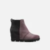Bottine Joan of Arctic™ Wedge II Chelsea Femme Bottine Joan of Arctic™ Wedge II Chelsea Femme, Purple Sage, front