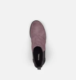 Bottine Joan of Arctic™ Wedge II Chelsea Femme Bottine Joan of Arctic™ Wedge II Chelsea Femme, Purple Sage, top