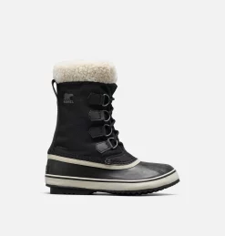 Botte de Neige Winter Carnival™ Femme Botte de Neige Winter Carnival™ Femme, Black, Stone, front