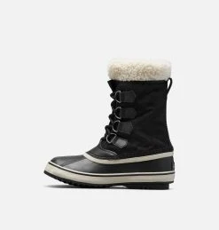 Botte de Neige Winter Carnival™ Femme Botte de Neige Winter Carnival™ Femme, Black, Stone, medial