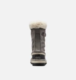 Botte de Neige Winter Carnival™ Femme Botte de Neige Winter Carnival™ Femme, Quarry, Black, back