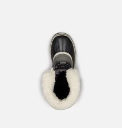 Botte de Neige Winter Carnival™ Femme Botte de Neige Winter Carnival™ Femme, Quarry, Black, top