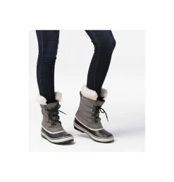 Botte de Neige Winter Carnival™ Femme Botte de Neige Winter Carnival™ Femme, Quarry, Black, video