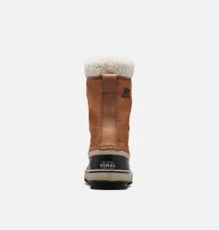 Botte de Neige Winter Carnival™ Femme Botte de Neige Winter Carnival™ Femme, Camel Brown, back