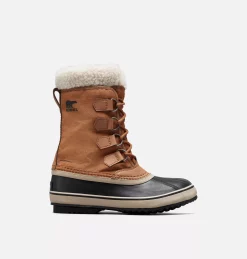 Botte de Neige Winter Carnival™ Femme Botte de Neige Winter Carnival™ Femme, Camel Brown, front