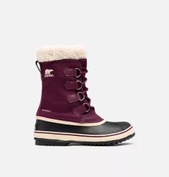 Botte de Neige Winter Carnival™ Femme Botte de Neige Winter Carnival™ Femme, Epic Plum, front