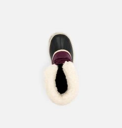 Botte de Neige Winter Carnival™ Femme Botte de Neige Winter Carnival™ Femme, Epic Plum, top