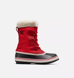 Botte de Neige Winter Carnival™ Femme Botte de Neige Winter Carnival™ Femme, Mountain Red, front