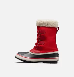 Botte de Neige Winter Carnival™ Femme Botte de Neige Winter Carnival™ Femme, Mountain Red, medial