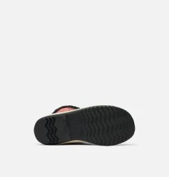 Botte de Neige Winter Carnival™ Femme Botte de Neige Winter Carnival™ Femme, Rose Dust, Black