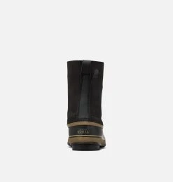 Boots de Neige 1964 Homme Boots de Neige 1964 Homme, Black, back
