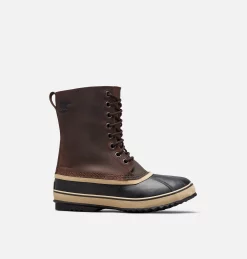 Boots de Neige 1964 Homme Boots de Neige 1964 Homme, Tobacco, front