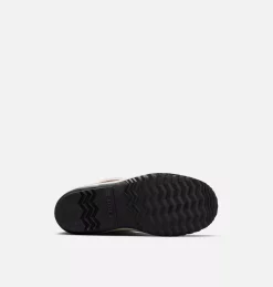 Meilleure vente 😀 Sorel Boots De Neige Botte Imperméable en Nylon 1964 PAC™ Homme ⭐ 61 Botte Imperméable en Nylon 1964 PAC™ Homme Botte Imperméable en Nylon 1964 PAC™ Homme, Tobacco, Black