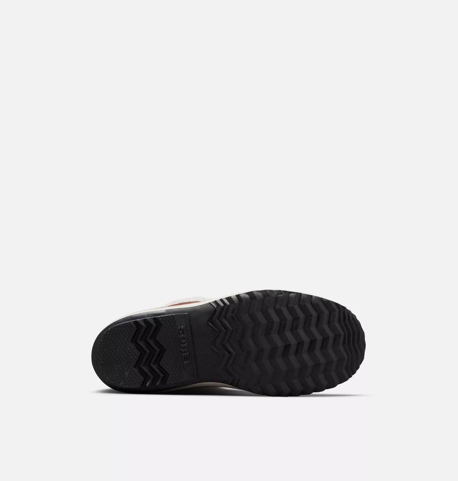 Meilleure vente 😀 Sorel Boots De Neige Botte Imperméable en Nylon 1964 PAC™ Homme ⭐ 16 Botte Imperméable en Nylon 1964 PAC™ Homme Botte Imperméable en Nylon 1964 PAC™ Homme, Tobacco, Black