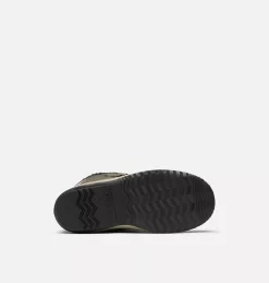 Meilleure vente 😀 Sorel Boots De Neige Botte Imperméable en Nylon 1964 PAC™ Homme ⭐ 92 Botte Imperméable en Nylon 1964 PAC™ Homme Botte Imperméable en Nylon 1964 PAC™ Homme, Alpine Tundra