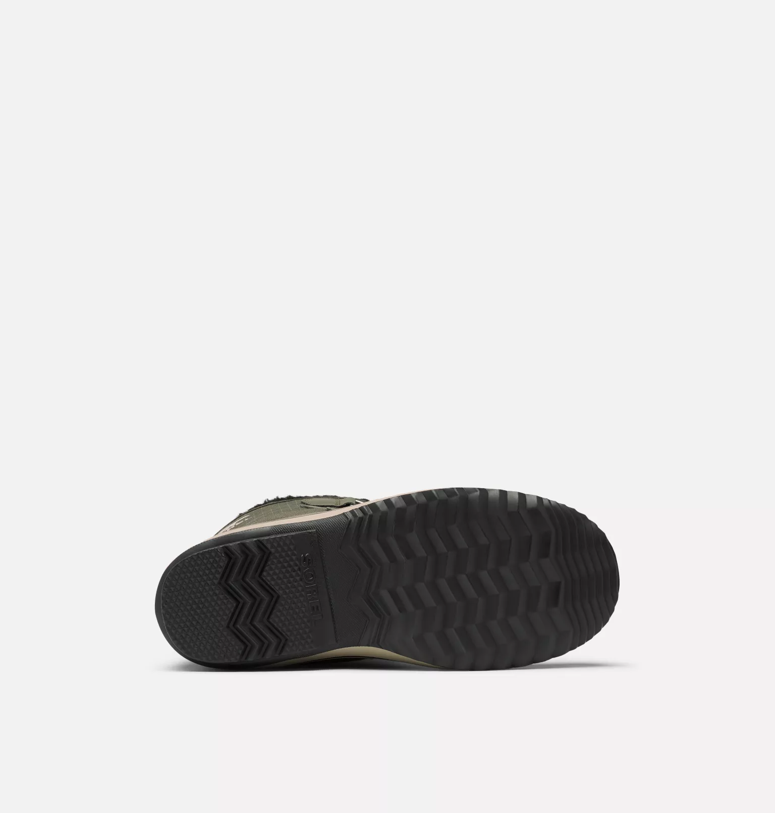 Meilleure vente 😀 Sorel Boots De Neige Botte Imperméable en Nylon 1964 PAC™ Homme ⭐ 47 Botte Imperméable en Nylon 1964 PAC™ Homme Botte Imperméable en Nylon 1964 PAC™ Homme, Alpine Tundra