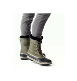 Botte Imperméable en Nylon 1964 PAC™ Homme Botte Imperméable en Nylon 1964 PAC™ Homme, Sage, Dark Moss, video