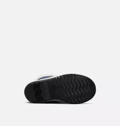 Botte de Neige en Nylon Yoot Pac™ Junior Botte de Neige en Nylon Yoot Pac™ Junior, Collegiate Navy, Super Blue