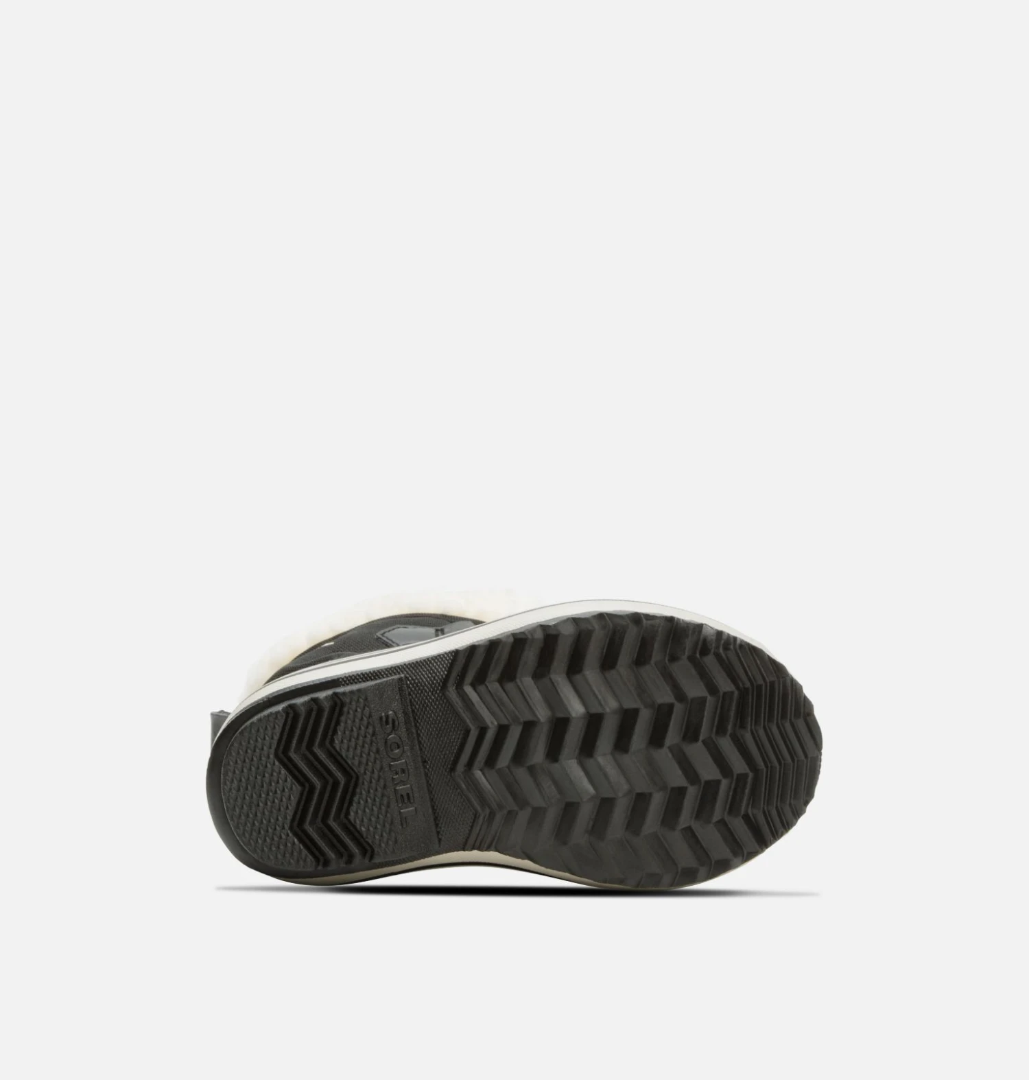 Grosses soldes 🔥 Sorel Bottes De Neige Botte de Neige Nylon Yoot Pac™ Enfant ⭐ 50 Botte de Neige Nylon Yoot Pac™ Enfant Botte de Neige Nylon Yoot Pac™ Enfant, Black